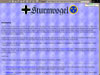 Sturmvogel